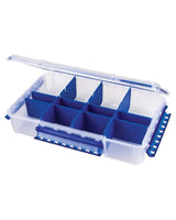 flambeau water proof tackle boxes FLAMBEAU 5012 WATERPROOF ULTIMATE TUFF TAINERSTOWAWAY TACKLE BOX – Allways Angling