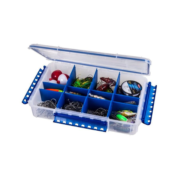 flambeau tackle boxes australia FLAMBEAU 5012 WATERPROOF ULTIMATE TUFF TAINERSTOWAWAY TACKLE BOX – Allways Angling
