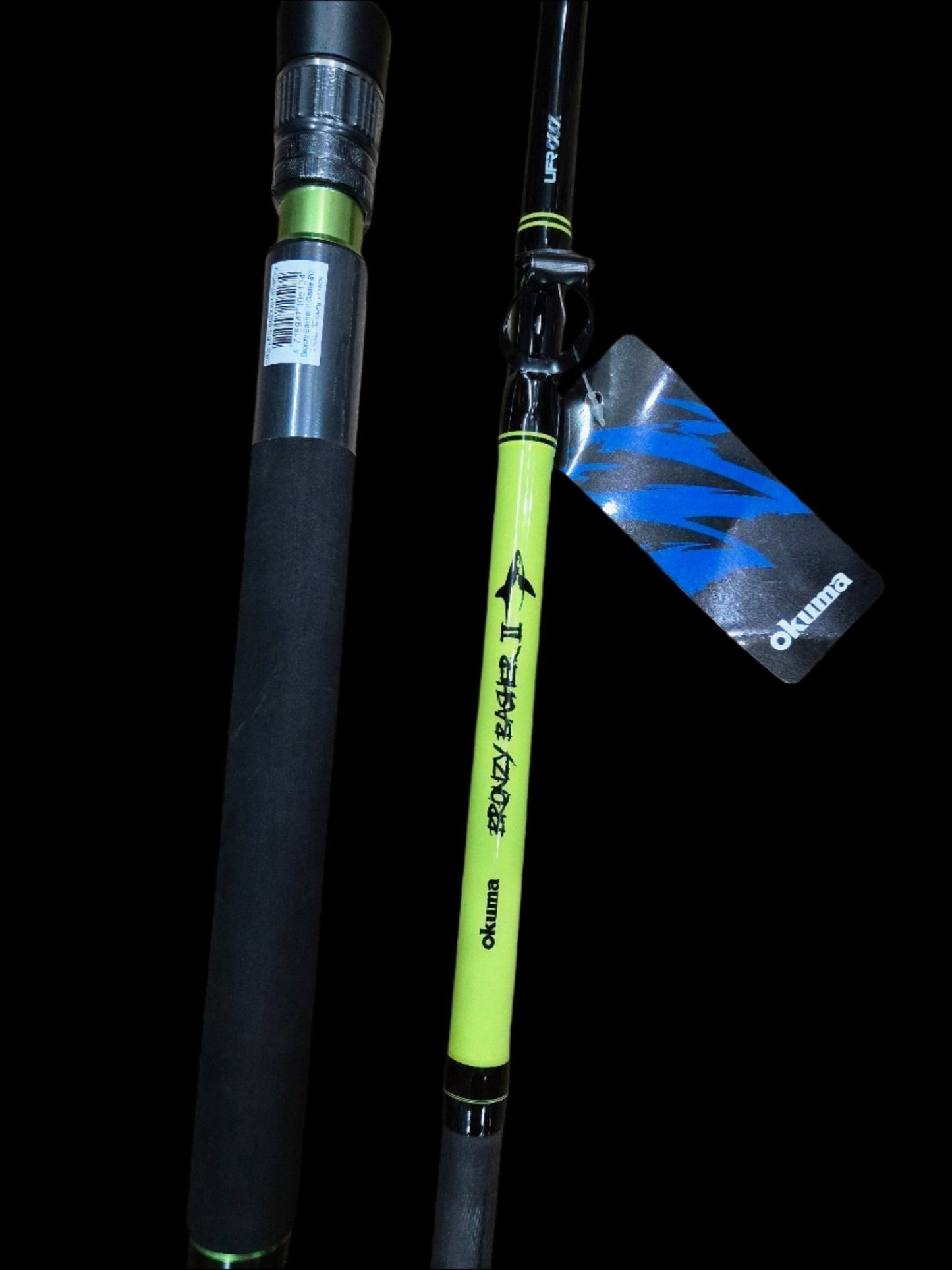 bronzie basher, bronzy basher