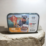 Shimano Clinch 10 Pc Egi Lure Pack