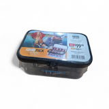 Shimano Clinch 10 Pc Egi Lure Pack