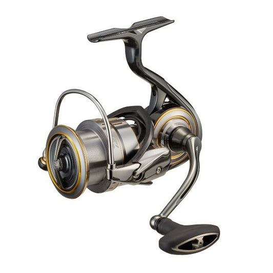 Daiwa 21 DAIWA LUVIAS AIRITY LT SPIN REEL premium fishing tackle gear from Allways Angling