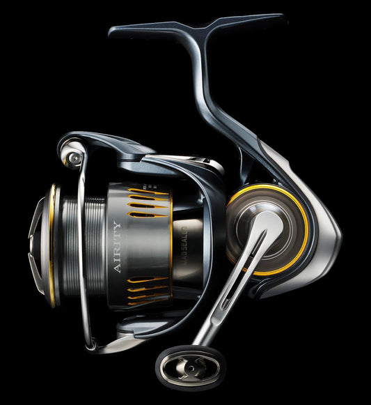 Daiwa DAIWA 23 AIRITY 2500S premium fishing tackle gear from Allways Angling
