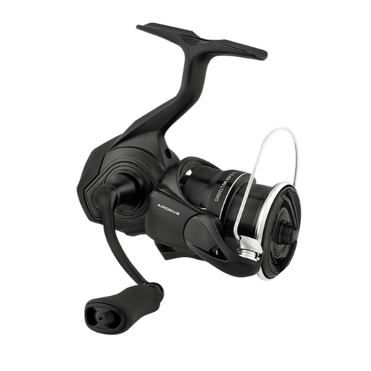 Daiwa Daiwa 24 TD BLACK MQ Spinning Reel premium fishing tackle gear from Allways Angling