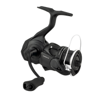 Daiwa 24 TD BLACK MQ Spinning Reel