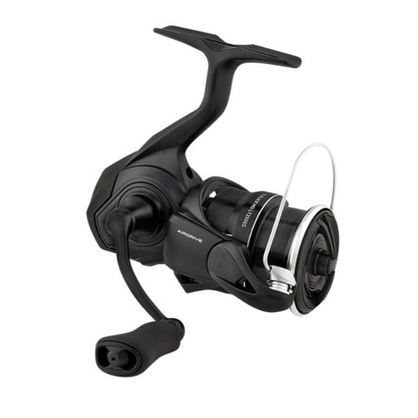 Daiwa 24 TD BLACK MQ Spinning Reel