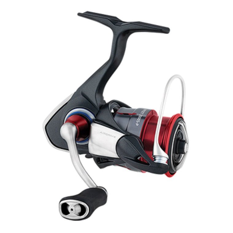 Daiwa Daiwa 26 Infeet X Spin Reel premium fishing tackle gear from Allways Angling