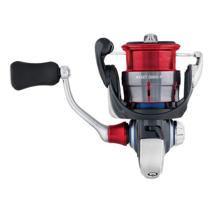 Daiwa Daiwa 26 Infeet X Spin Reel premium fishing tackle gear from Allways Angling