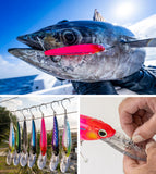 SHIMANO LEDGE RUNNER 200S TROLLING LURE