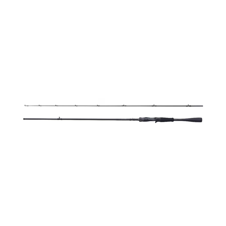 26 Shimano Zodias Rod