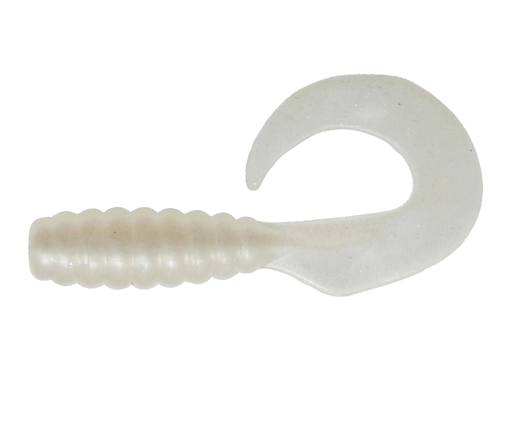 Z-Man ZMAN GRUBZ 2.5" 8PK premium fishing tackle gear from Allways Angling