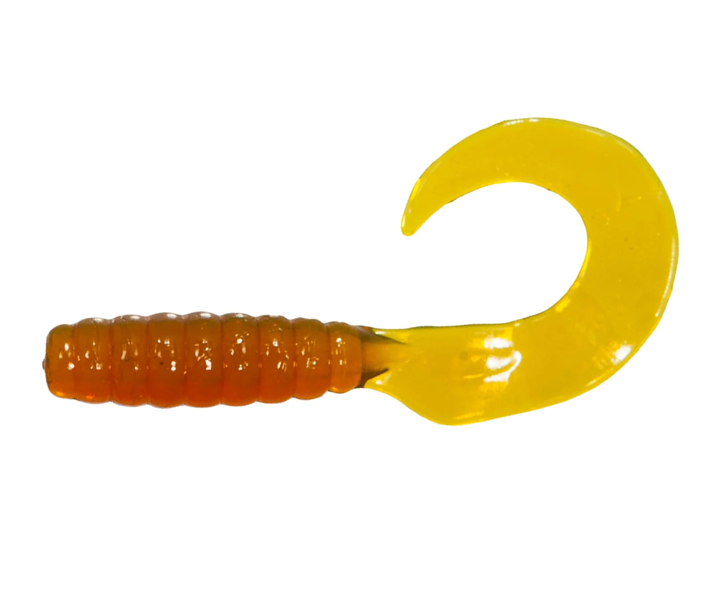 Z-Man ZMAN GRUBZ 2.5" 8PK premium fishing tackle gear from Allways Angling