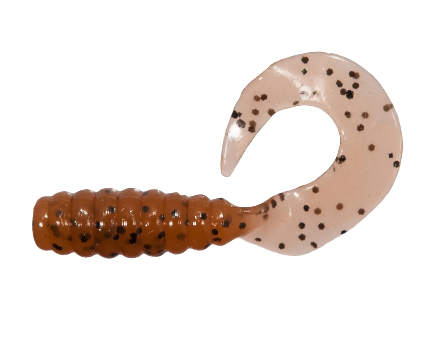 Z-Man ZMAN GRUBZ 2.5" 8PK premium fishing tackle gear from Allways Angling