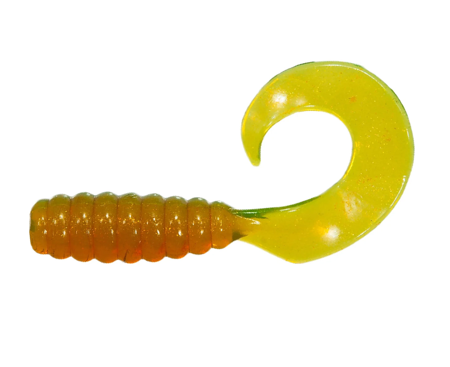 Z-Man ZMAN GRUBZ 2.5" 8PK premium fishing tackle gear from Allways Angling