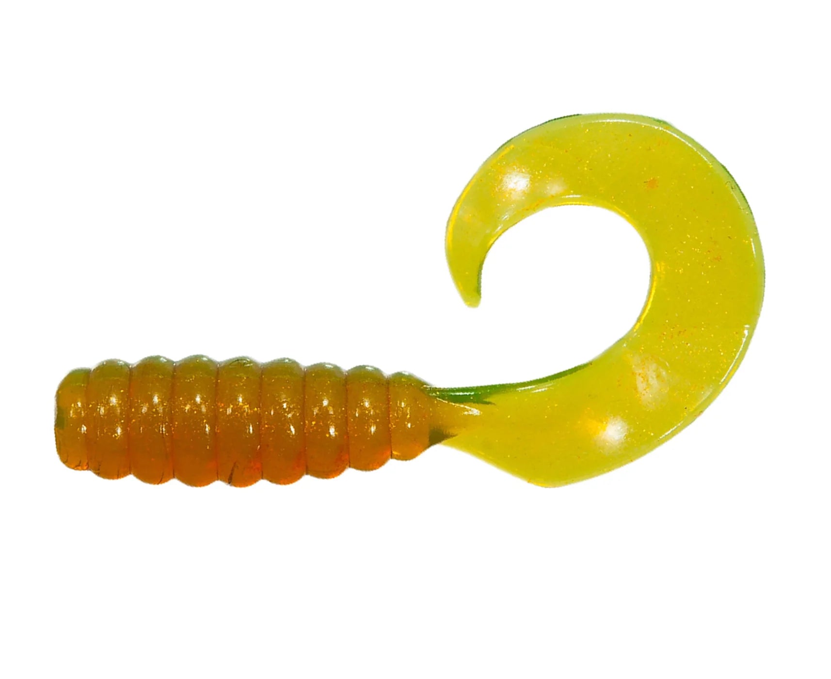 Z-Man ZMAN GRUBZ 2.5" 8PK premium fishing tackle gear from Allways Angling