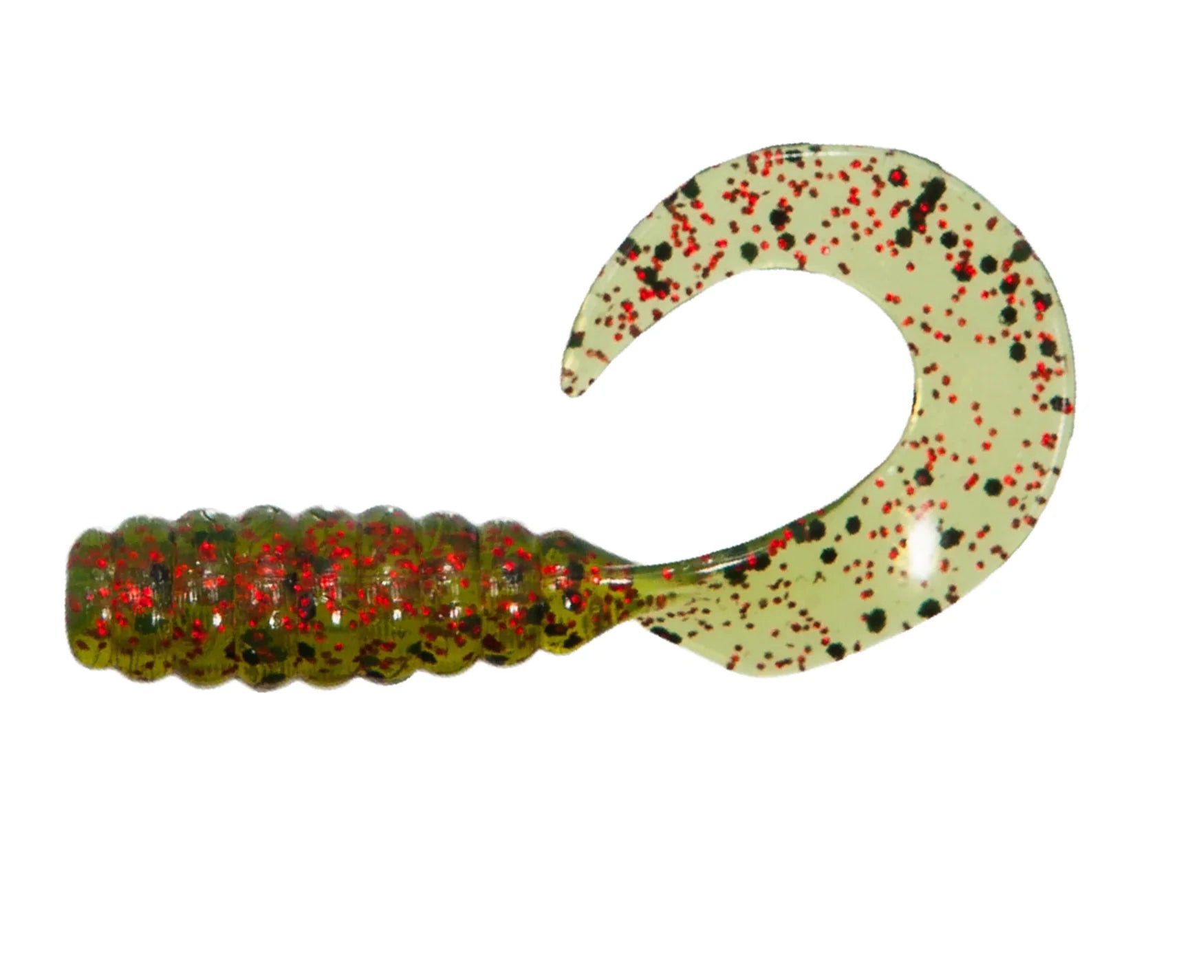 Z-Man ZMAN GRUBZ 2.5" 8PK premium fishing tackle gear from Allways Angling