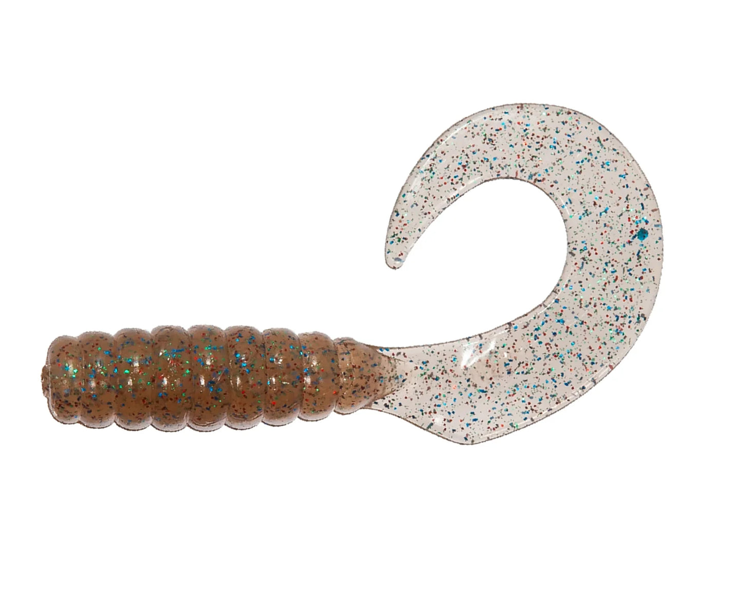 Z-Man ZMAN GRUBZ 2.5" 8PK premium fishing tackle gear from Allways Angling