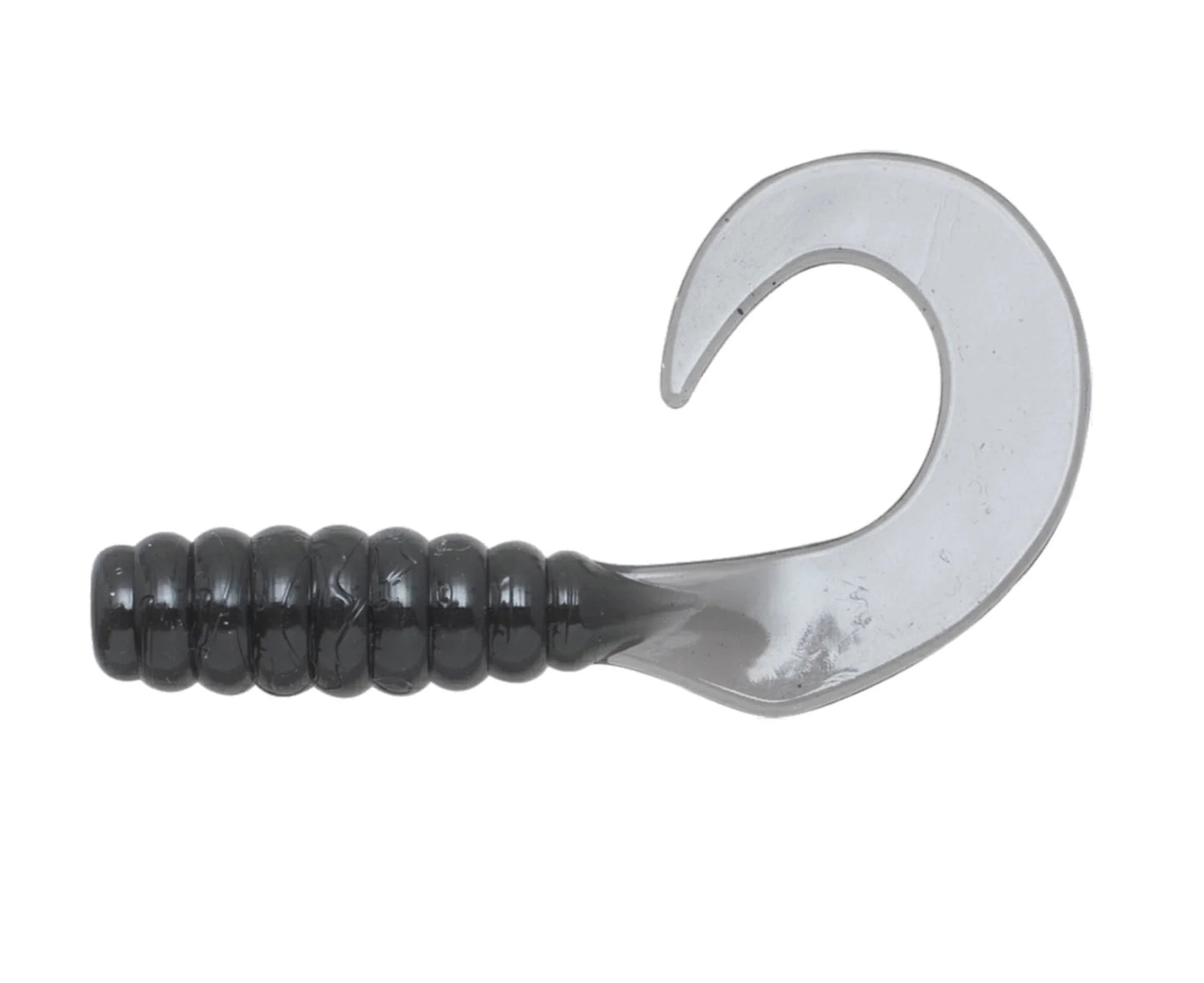 Z-Man ZMAN GRUBZ 2.5" 8PK premium fishing tackle gear from Allways Angling