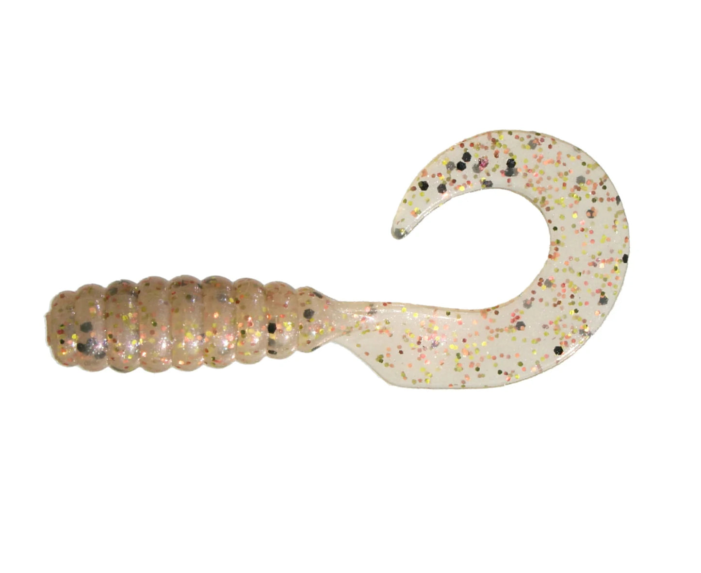 Z-Man ZMAN GRUBZ 2.5" 8PK premium fishing tackle gear from Allways Angling