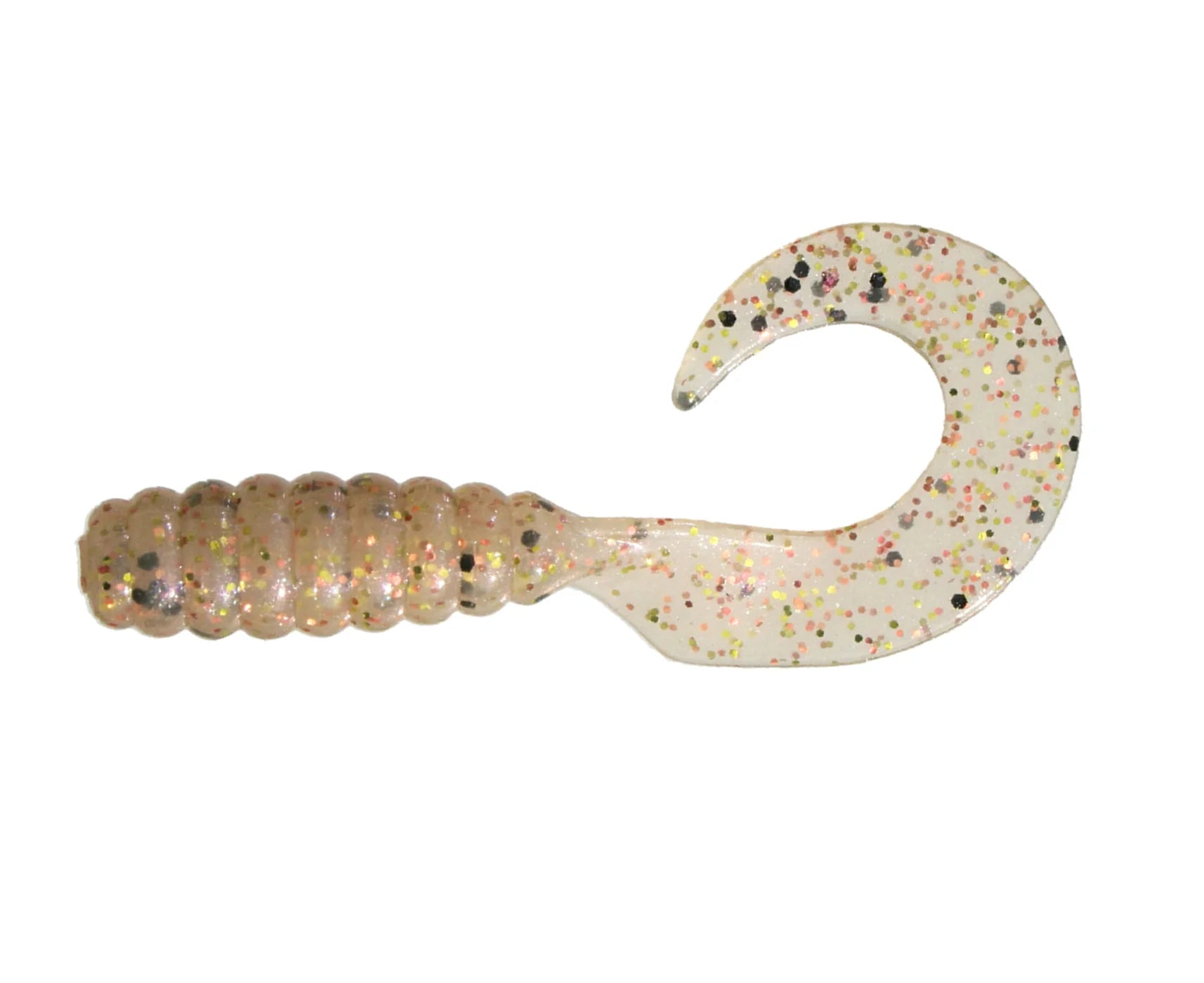Z-Man ZMAN GRUBZ 2.5" 8PK premium fishing tackle gear from Allways Angling