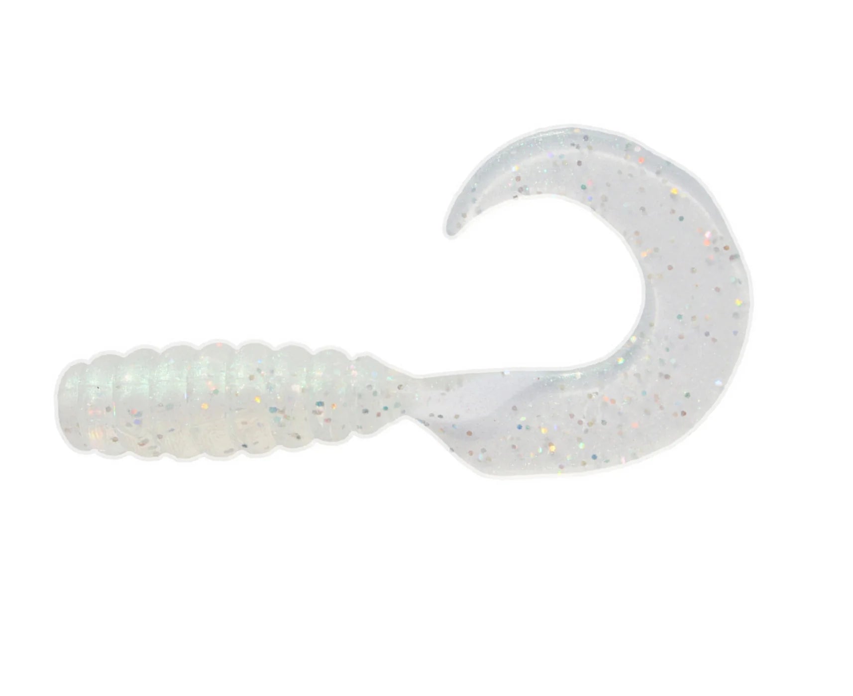 Z-Man ZMAN GRUBZ 2.5" 8PK premium fishing tackle gear from Allways Angling