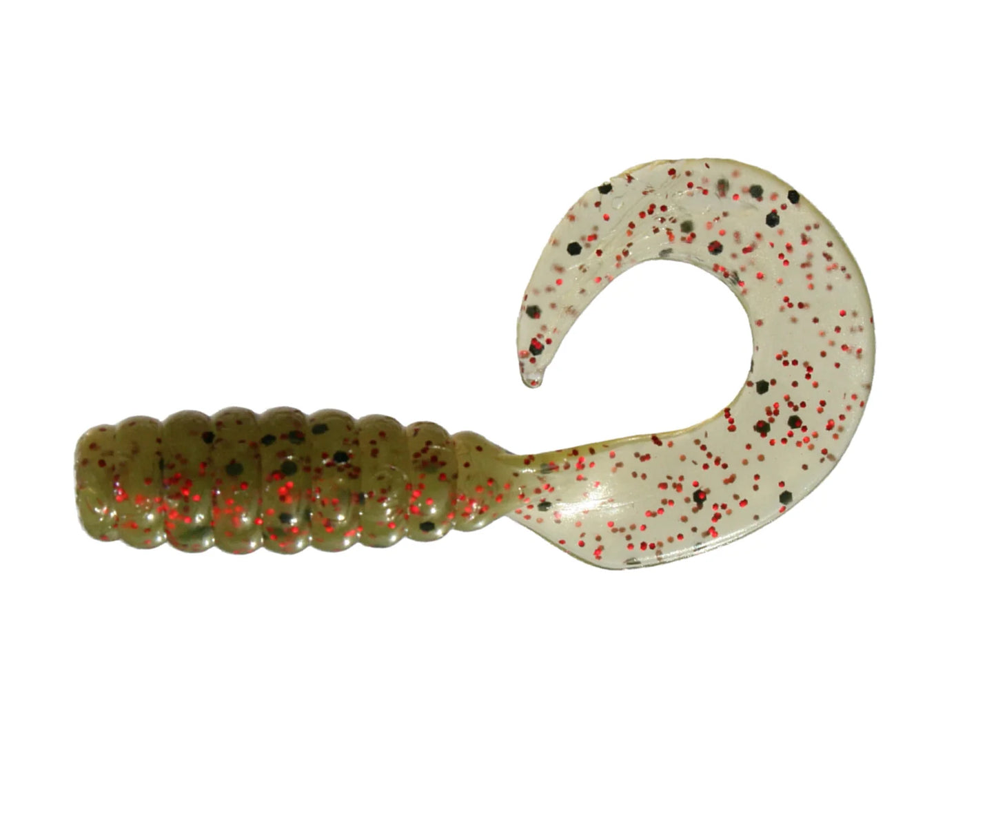Z-Man ZMAN GRUBZ 2.5" 8PK premium fishing tackle gear from Allways Angling
