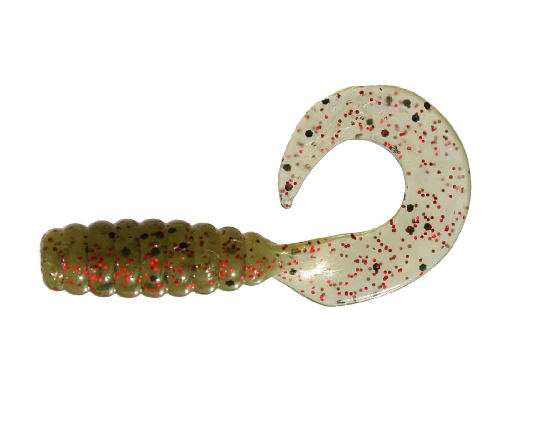 Z-Man ZMAN GRUBZ 2.5" 8PK premium fishing tackle gear from Allways Angling