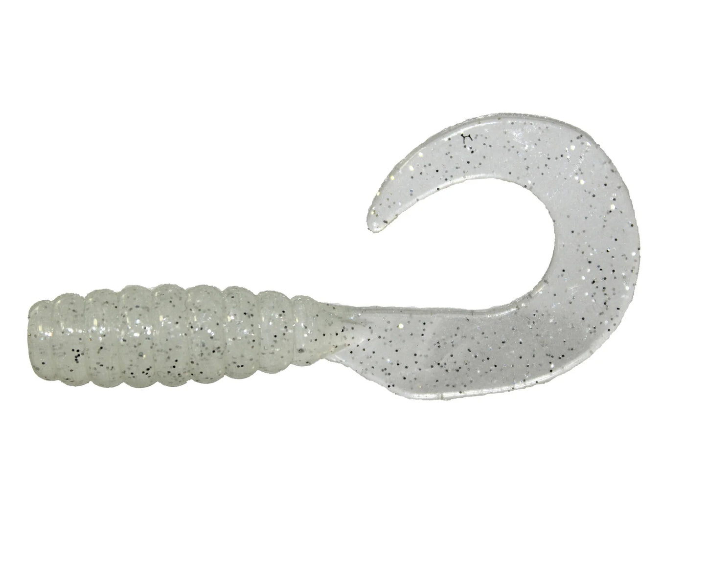 Z-Man ZMAN GRUBZ 2.5" 8PK premium fishing tackle gear from Allways Angling