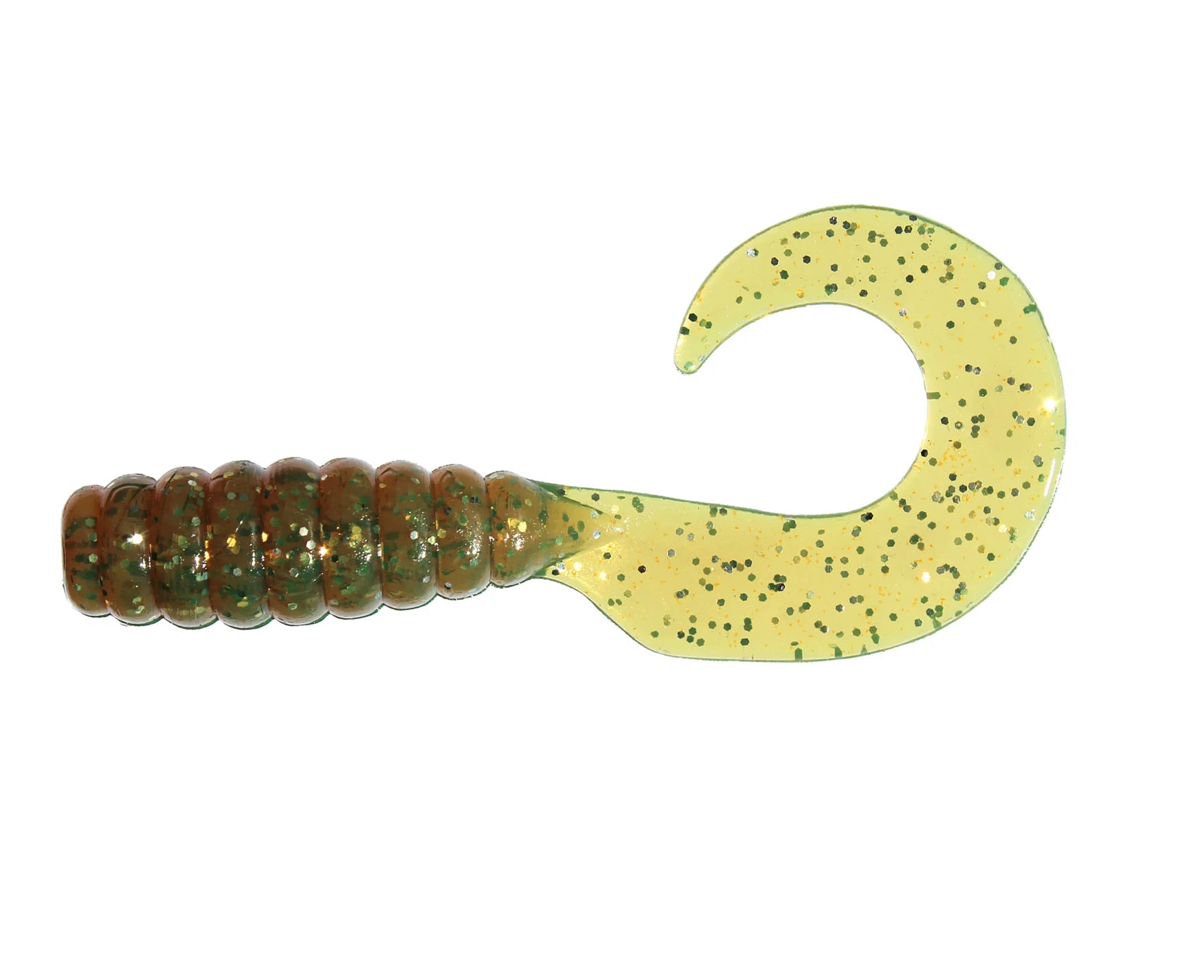 Z-Man ZMAN GRUBZ 2.5" 8PK premium fishing tackle gear from Allways Angling