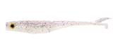 Bait Junkie 3.95" Flick Soft Plastics 6pk