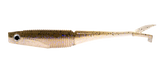 Bait Junkie 3.95" Flick Soft Plastics 6pk