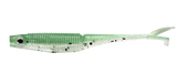 Bait Junkie 3.95" Flick Soft Plastics 6pk
