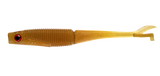 Bait Junkie 3.95" Flick Soft Plastics 6pk