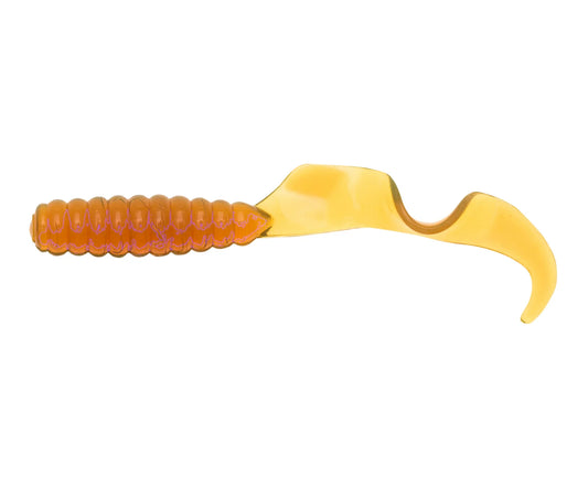 Z-Man ZMAN GRUBZ 2" 8PK premium fishing tackle gear from Allways Angling