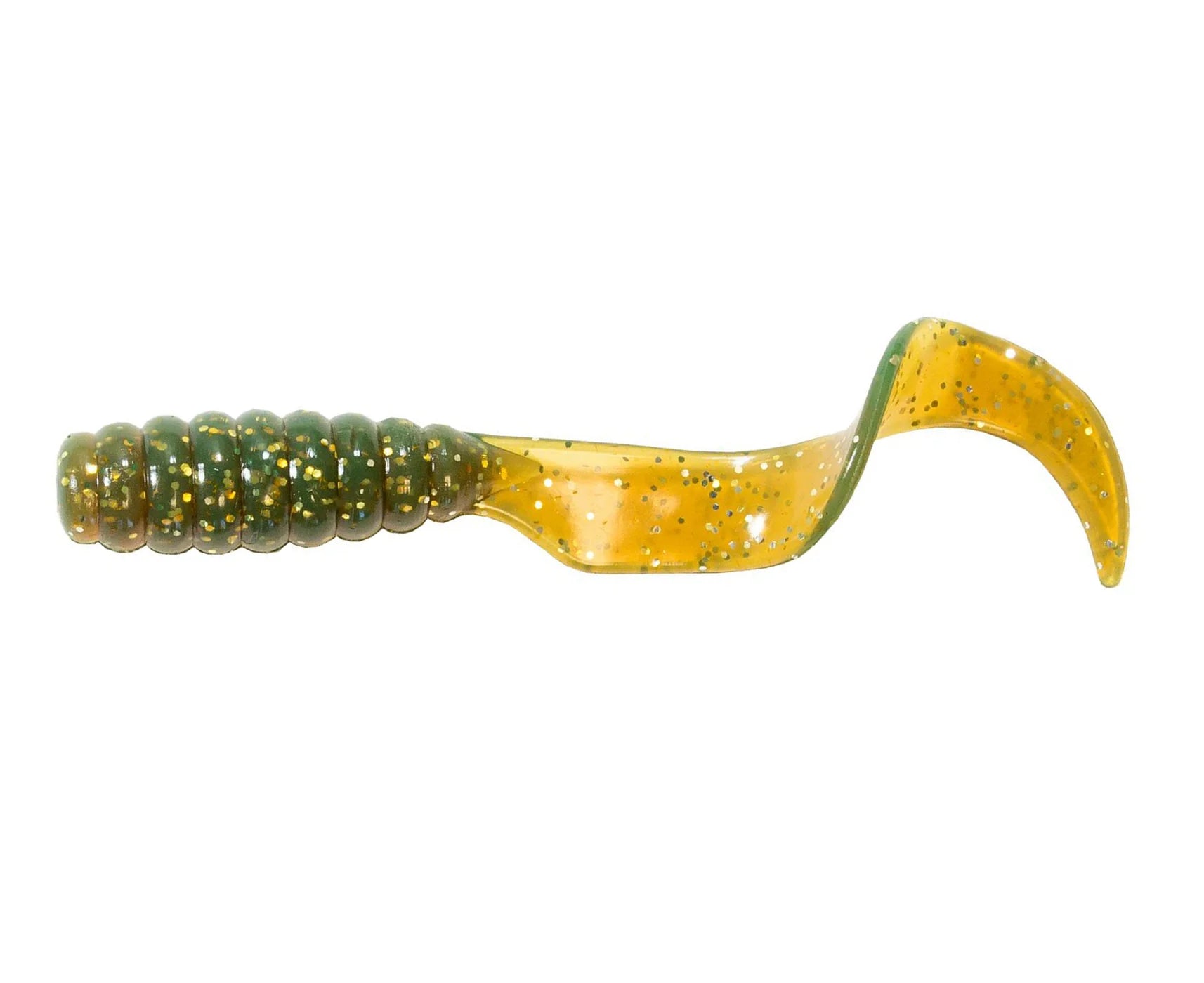Z-Man ZMAN GRUBZ 2" 8PK premium fishing tackle gear from Allways Angling