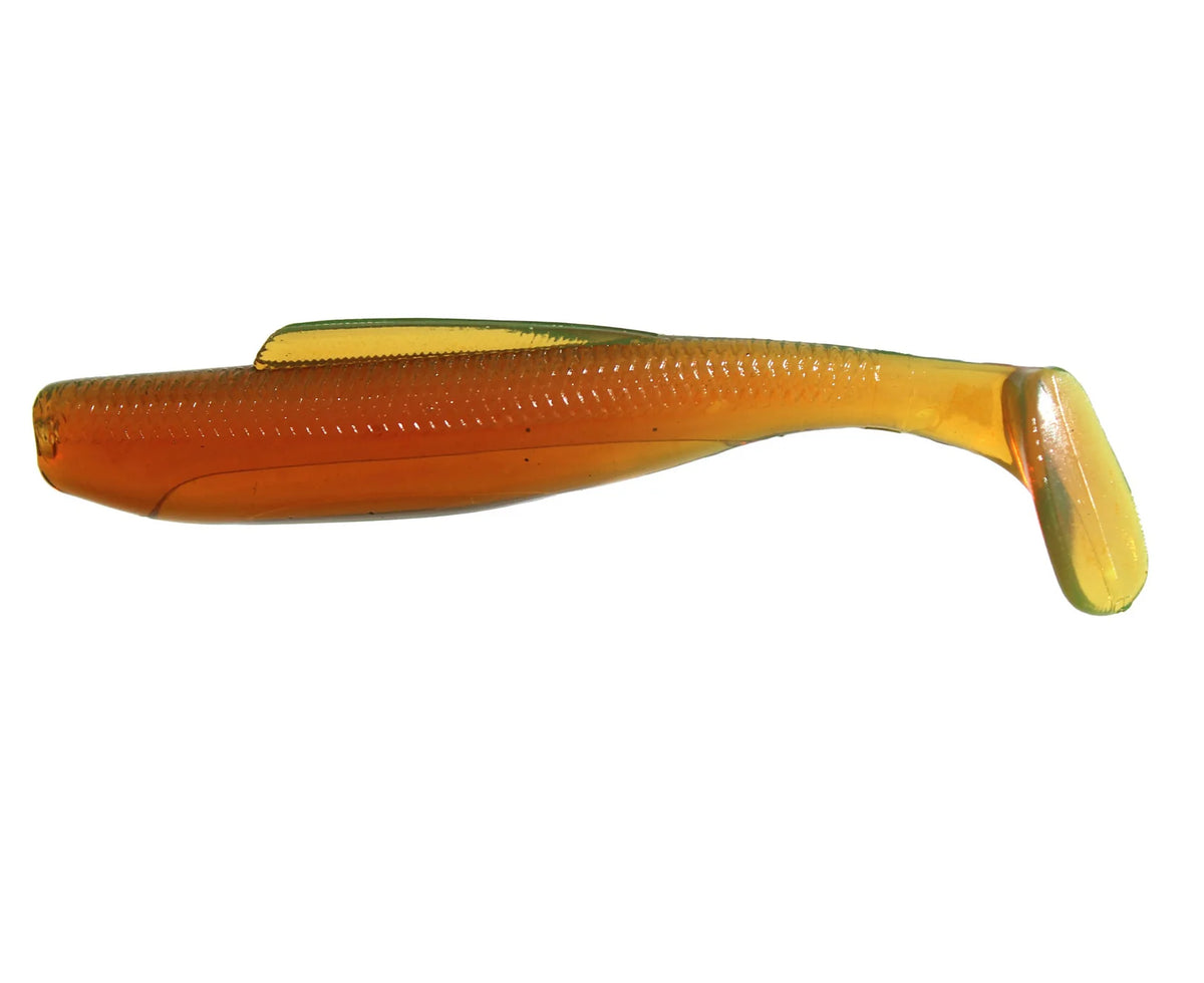 ZMAN DIEZEL MINNOWZ 4" 5PK