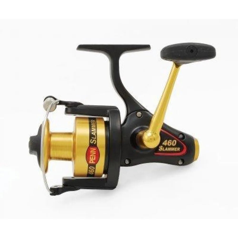 Penn Slammer Classic Spin Reel - Color 260