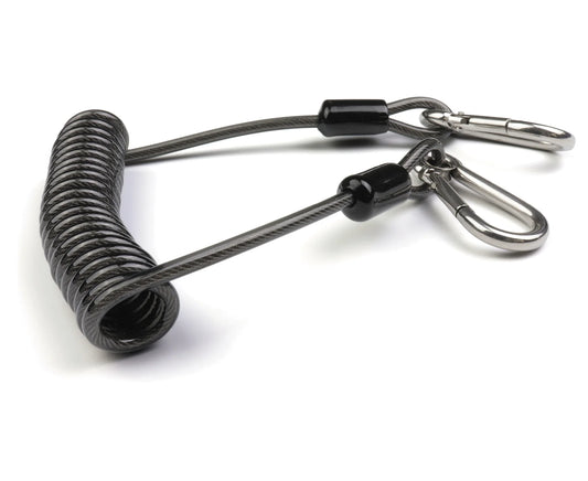 TT Lures TT UNIVERSAL ACCESSORY LEASH premium fishing tackle gear from Allways Angling