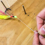 Black Magic Snapper Snatcher Gummy Snatcher 8/0