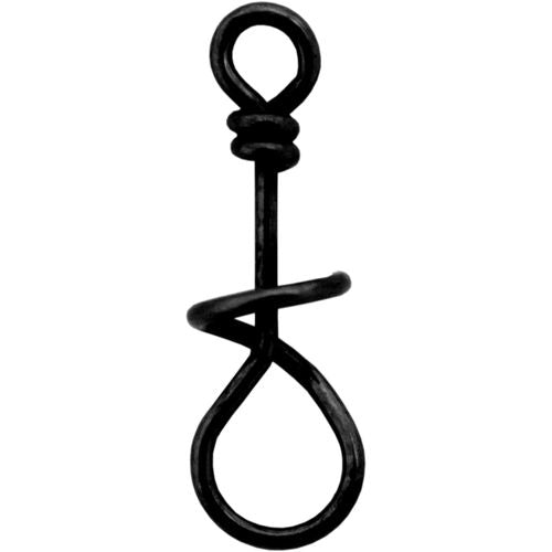 Black Magic Black Magic Spiral Squid Snaps 2 premium fishing tackle gear from Allways Angling