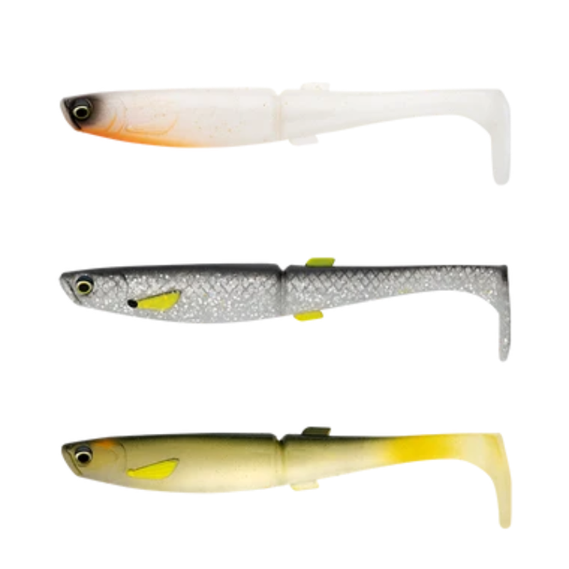 Bait Junkie 6.5" Megaminnow