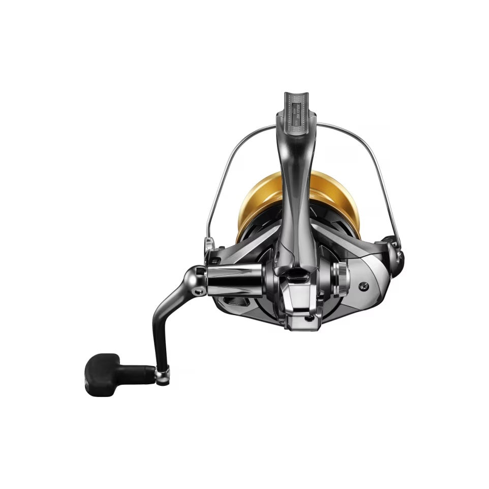 SHIMANO AERLEX 14000XSC SURF FISHING REEL