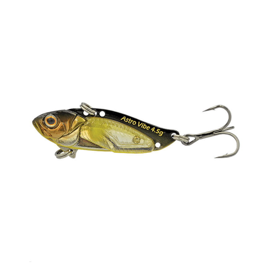 Strike Pro Strike Pro Astro Vibe 35 premium fishing tackle gear from Allways Angling