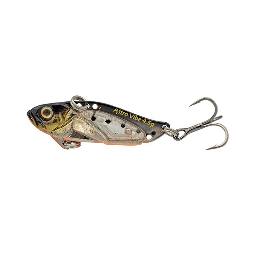 Strike Pro Strike Pro Astro Vibe 35 premium fishing tackle gear from Allways Angling