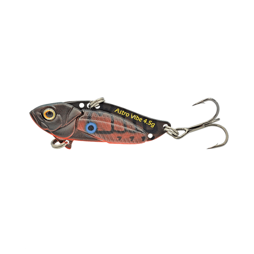 Strike Pro Strike Pro Astro Vibe 35 premium fishing tackle gear from Allways Angling