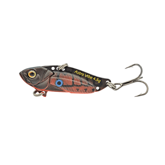 Strike Pro Strike Pro Astro Vibe 35 premium fishing tackle gear from Allways Angling