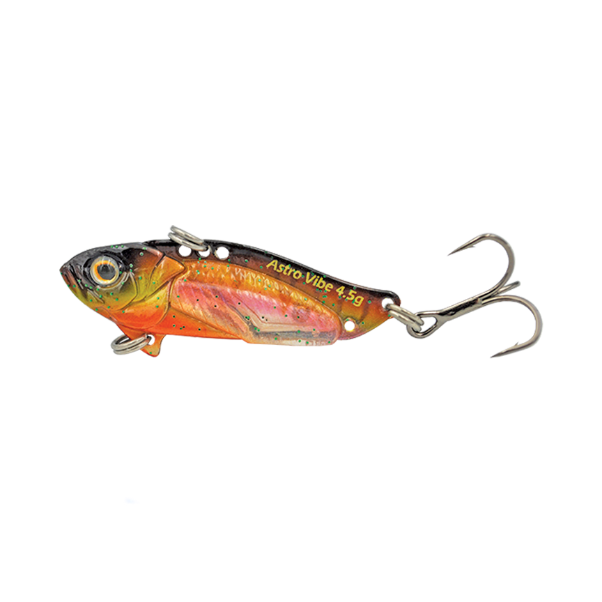Strike Pro Strike Pro Astro Vibe 35 premium fishing tackle gear from Allways Angling