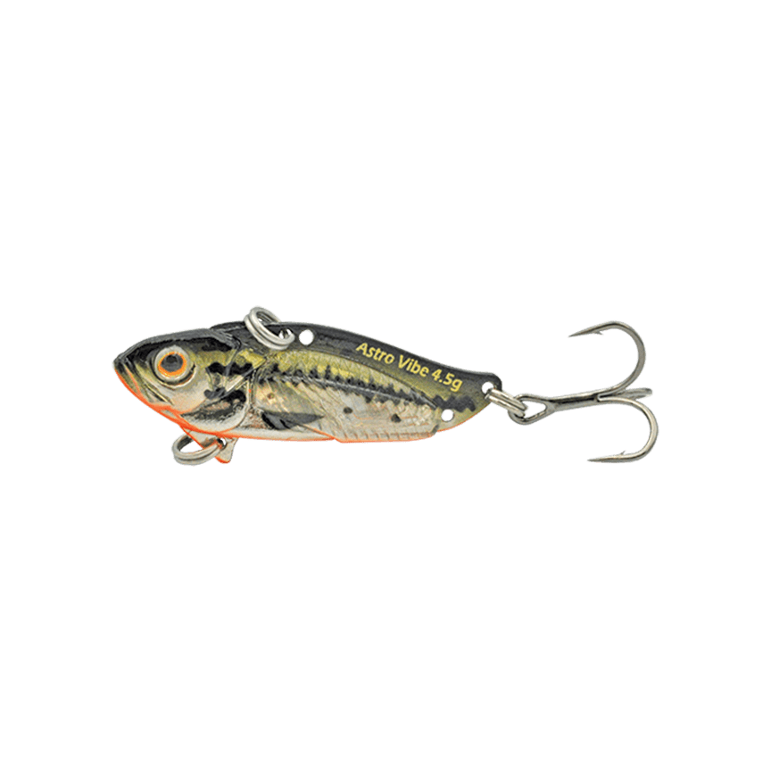 Strike Pro Strike Pro Astro Vibe 35 premium fishing tackle gear from Allways Angling