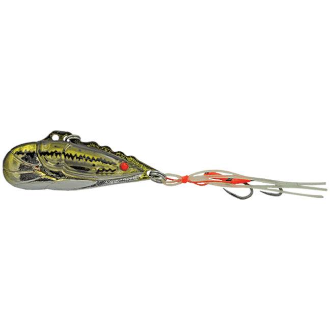 Strike Pro Strike Pro Astro Shrimp 40 premium fishing tackle gear from Allways Angling