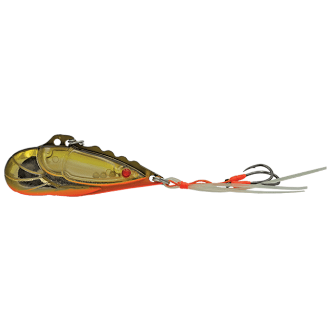 Strike Pro Strike Pro Astro Shrimp 40 premium fishing tackle gear from Allways Angling